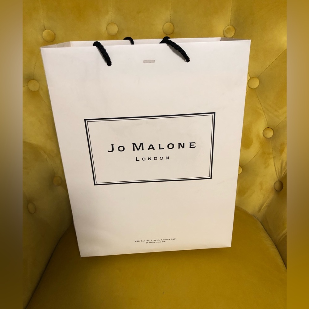 Large Jo Malone Gift Bag